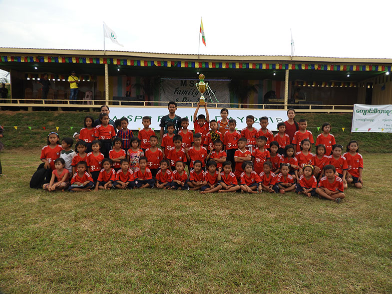 School Sports Festival 2018