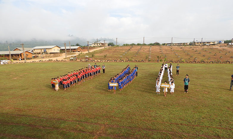 School Sports Festival 2018