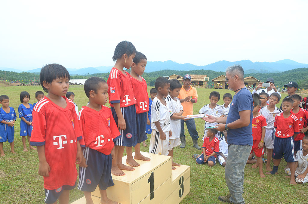 School Sports Festival 2018