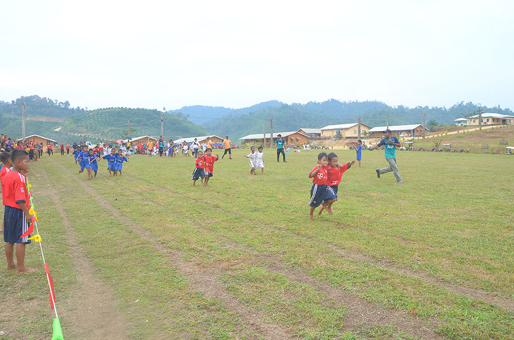 School Sports Festival 2018